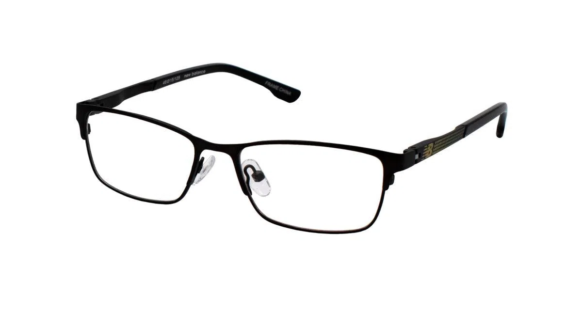 New Balance 177 Eyeglasses - view 3